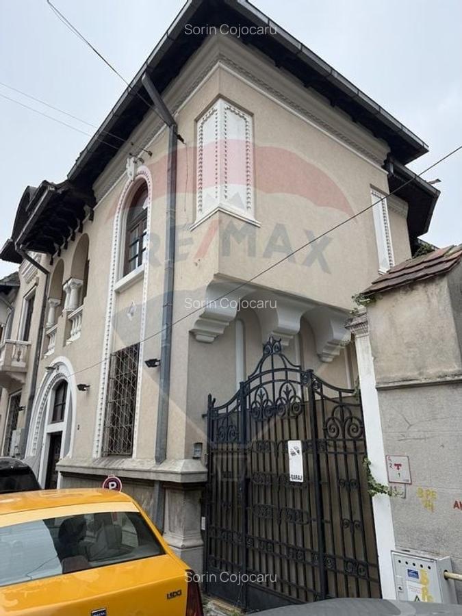 Vila interbelica cu personalitate - 3