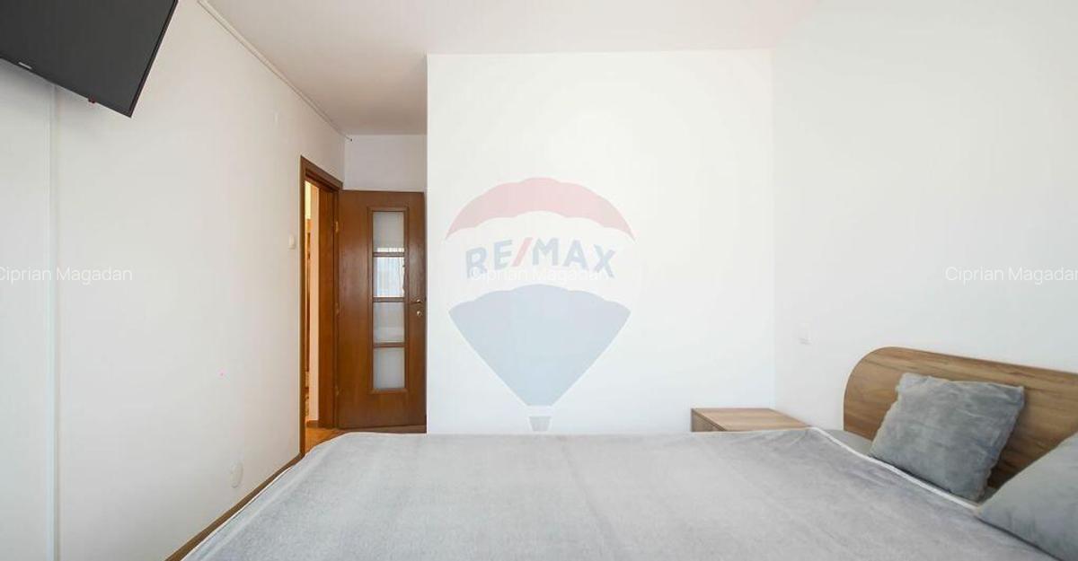 Apartament cu 2 camere Tractorul - 7