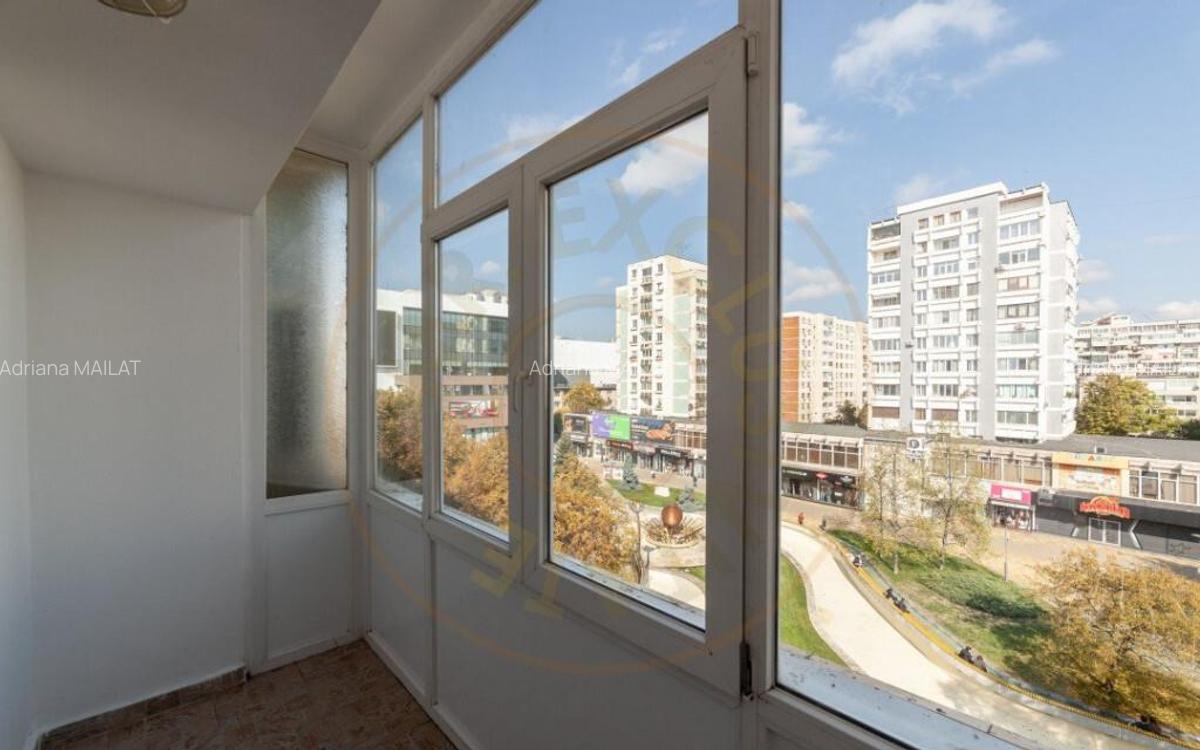 Apartament Ultracentral - Priveliste Superba 3 Camere, 2 - 2 Apartament Ultracentral - Priveliste Superba 3 Camere, 2 - 2