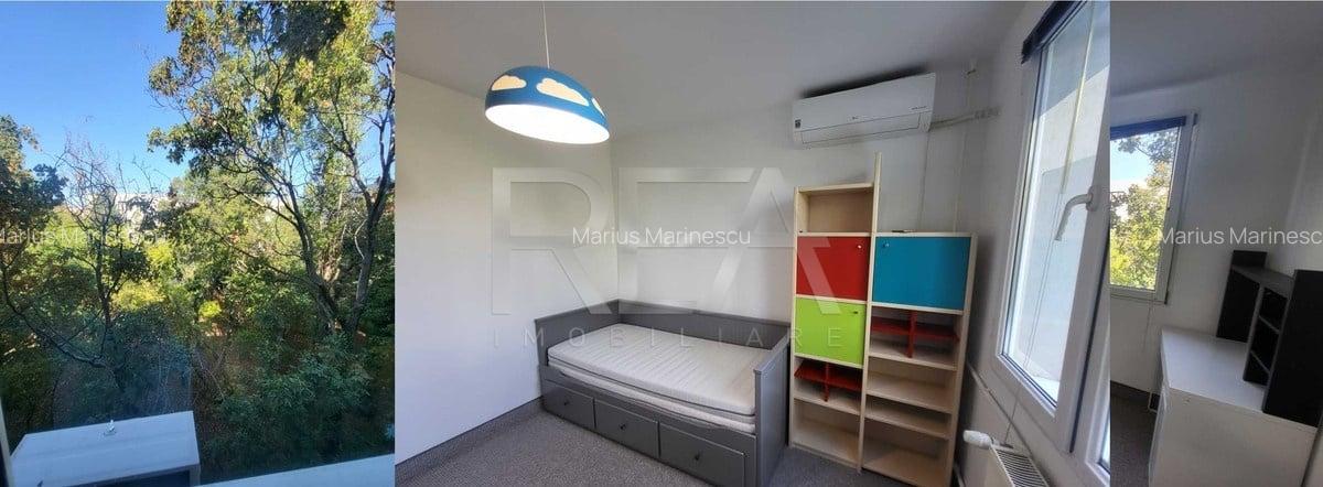 Apartament 3 camere renovat Brancoveanu - 3