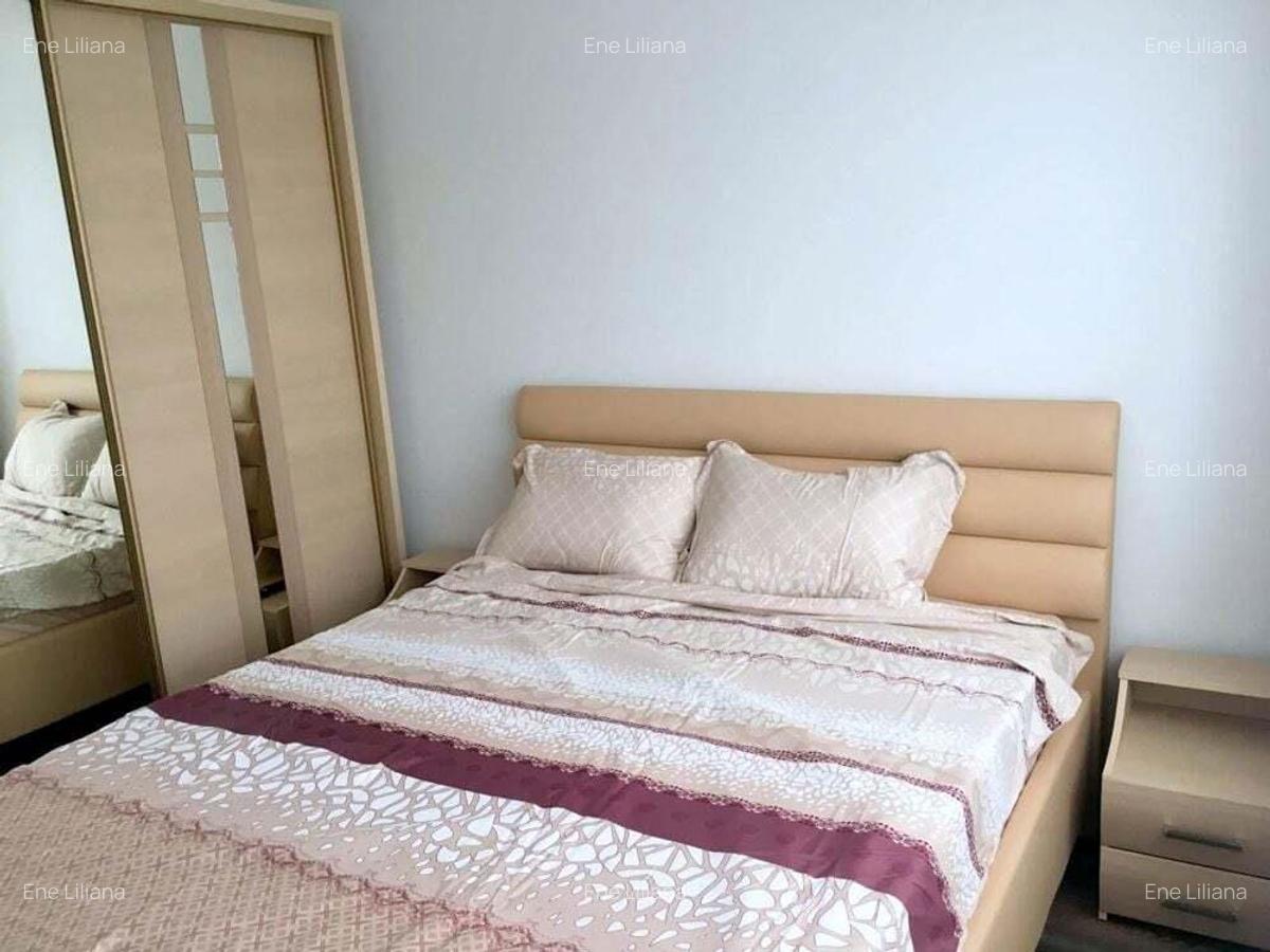 Apartament 2 camere de inchiriat - Tiglina 1, complet mobilat si utilat - 7