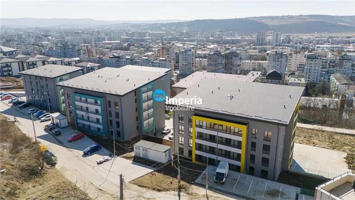 Garsonieră în Păcurari - 1