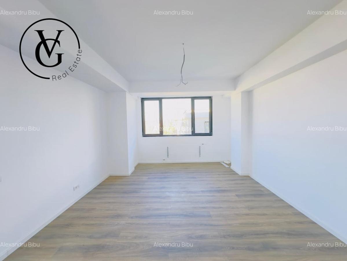 Apartament spatios de 3 camere in Otopeni - Comision 0% - 4