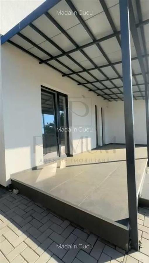 DUMBRAVITA - 5 CAM - DUPLEX - 3 BAI - 2 TERASE - CURTE - INCALZIRE PARDOSEALA - 2