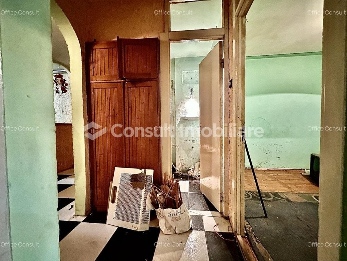 Apartament 3 camere | Zorilor - 5