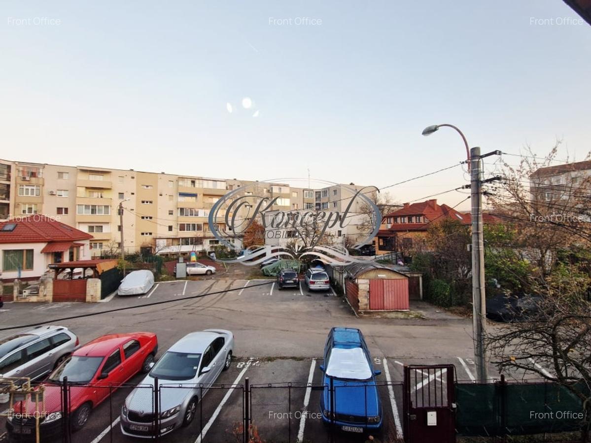 Spatiu de birouri compartimentat in casa P+E, zona Grigorescu - 16