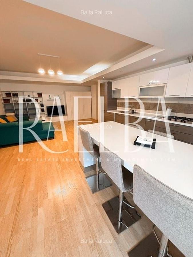 Padurea Baneasa | 2 camere | Iancu Nicolae | Parcare - 5