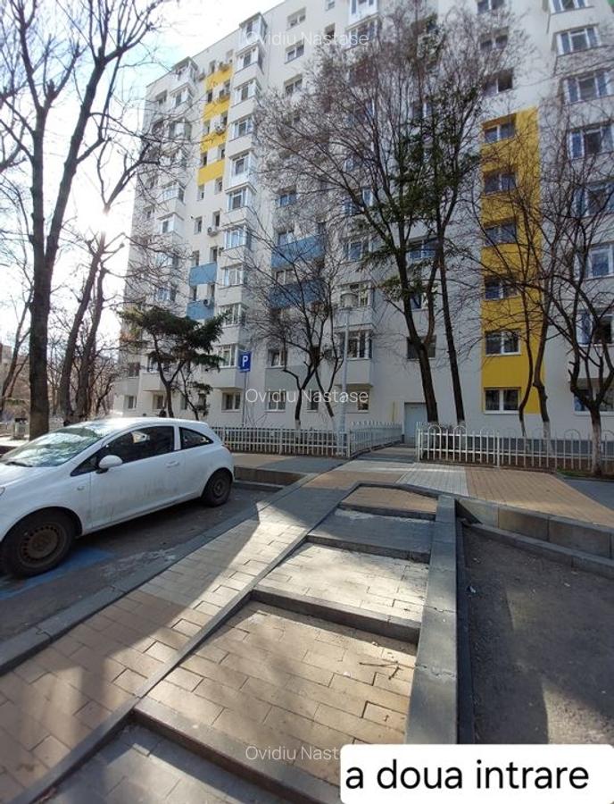 Apartament cu 2 camere semidecomandat în Giurgiului - 4
