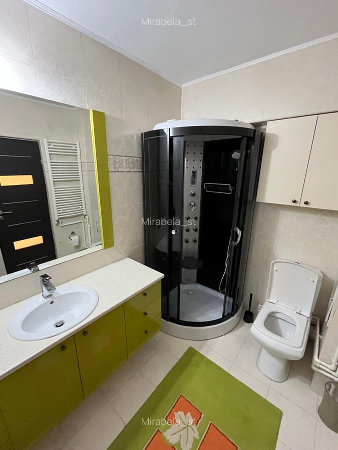 Ambient Residence, 2 camere, parcare privata/termen lung - 10