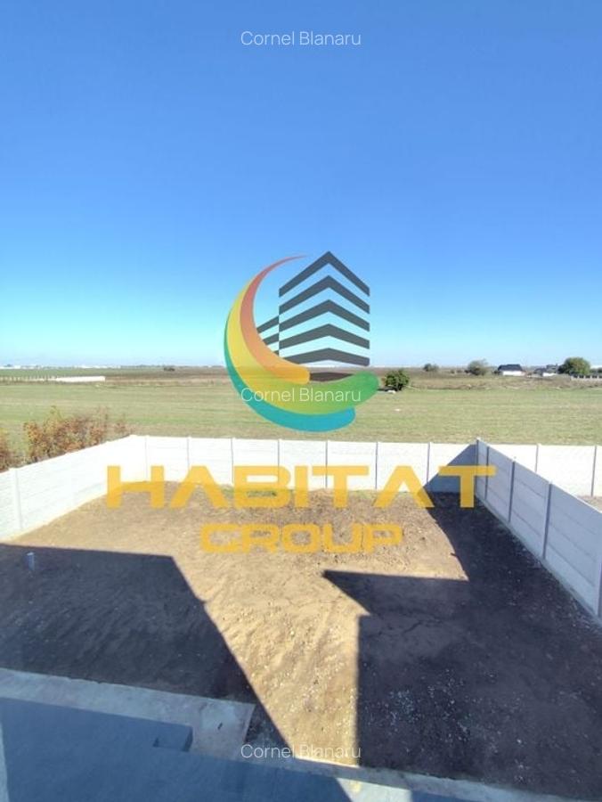 Vila 5 camere, finisaje premium, teren 415 mp - Acte Gata! - 8