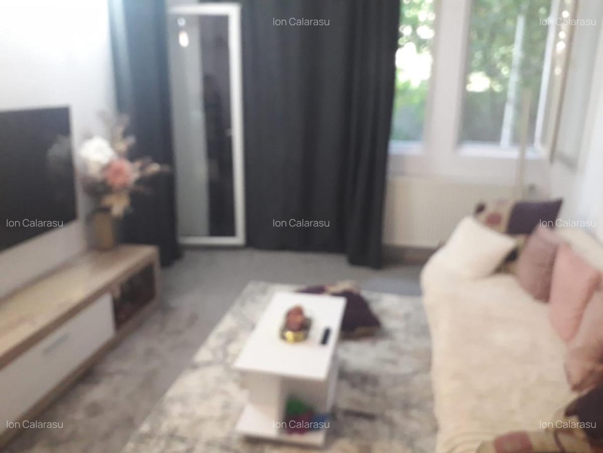 Apartament cu 2 camere semidecomandat, mobilat în Iancului - 9