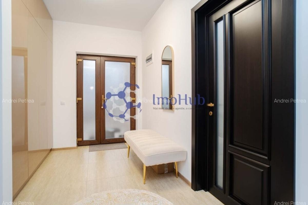 Vila Premium - Strada Pepinierei, foisor, beci - 11