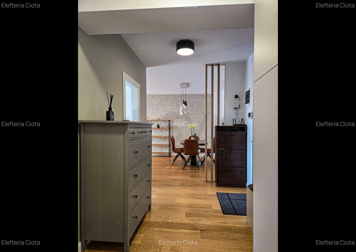 Apartament 2 camere I Herastrau I - 4
