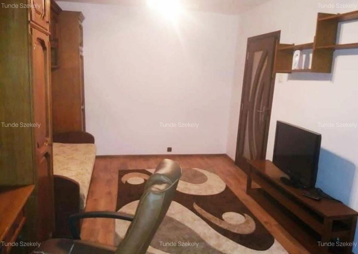 Garsoniera cocheta de 25 mp, et. 4/4, Zorilor, zona Pasteur - 5