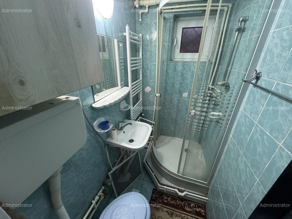 Garsoniera zona Tomis Nord - 5