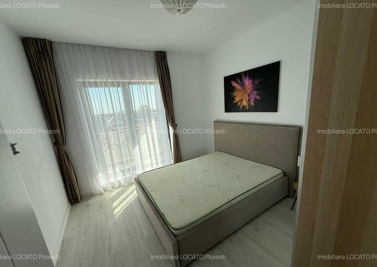 Ansamblul reziden?ial VAMT 2 camere etaj 5 - 1