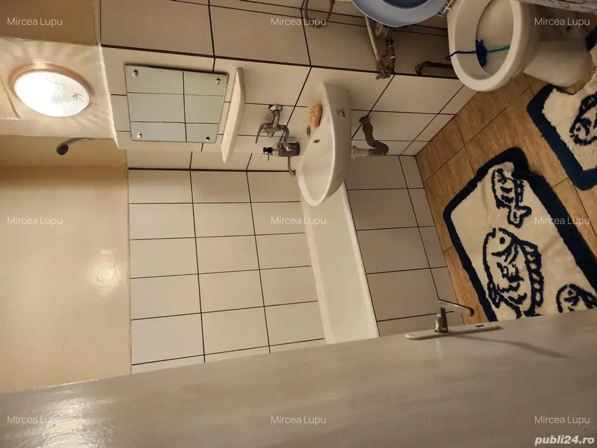 Inchiriez apartament aradului - 7