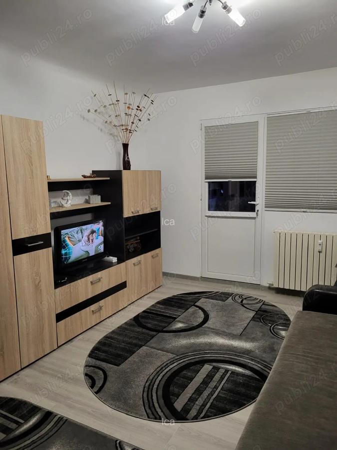 Garsoniera decomandata Valea Rosie - 2