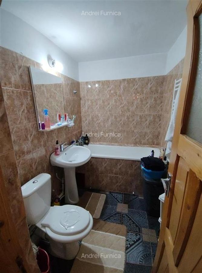 Apartament 3 camere etajul 2 CUG Sos. Nicolina - 8 Apartament 3 camere etajul 2 CUG Sos. Nicolina - 8