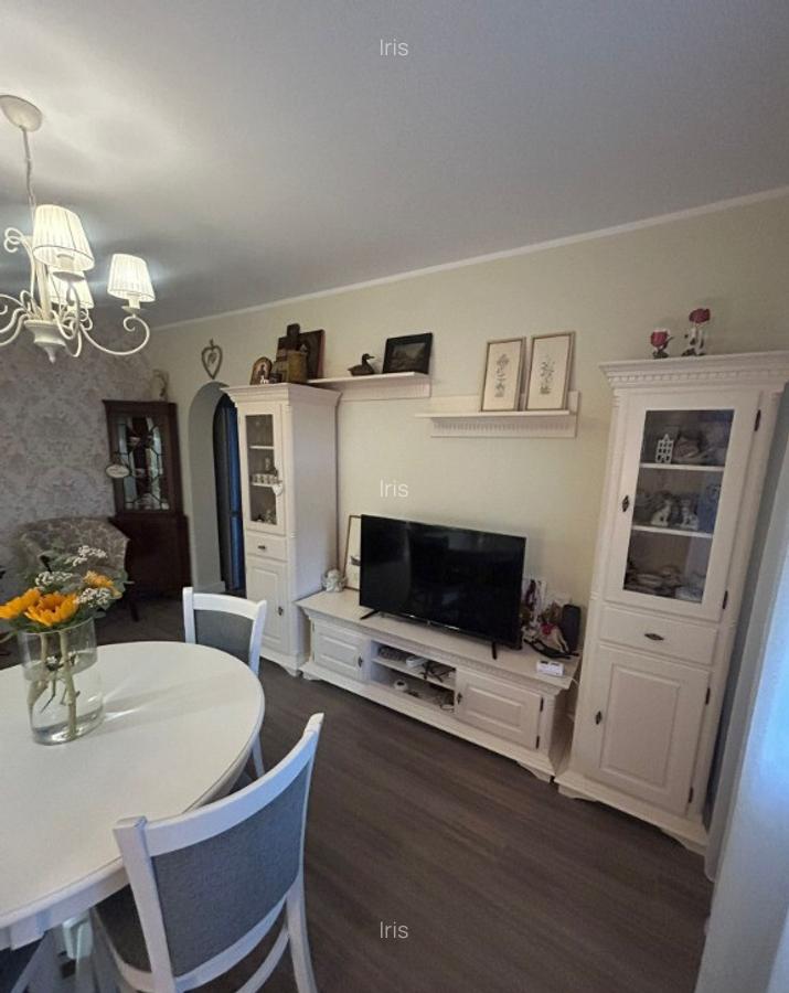Apartament 3 camere. Darmanesti - 1
