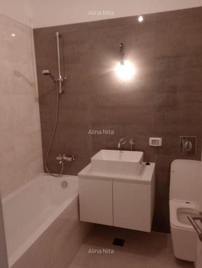 Apartament 3 Camere | Win Herastrau | Loc de Parcare + Boxa - 10