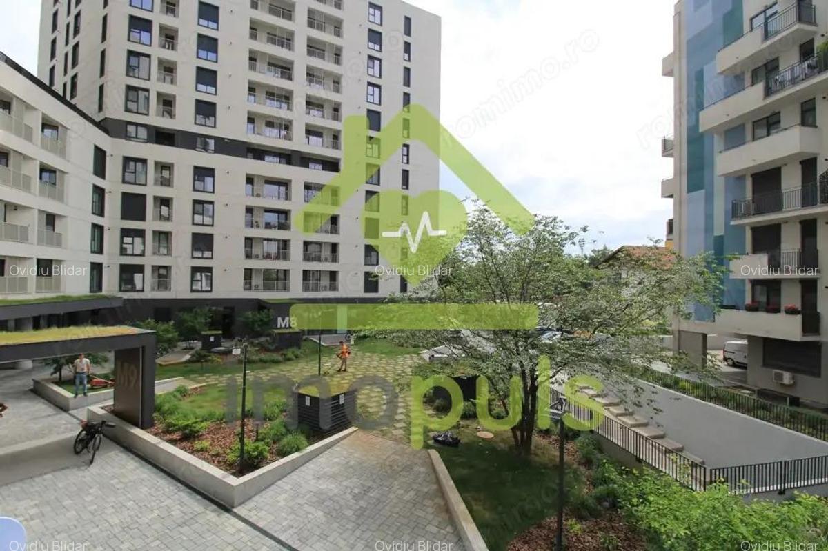 Apartament 1 camera, etaj 1 City of Mara ? - 17