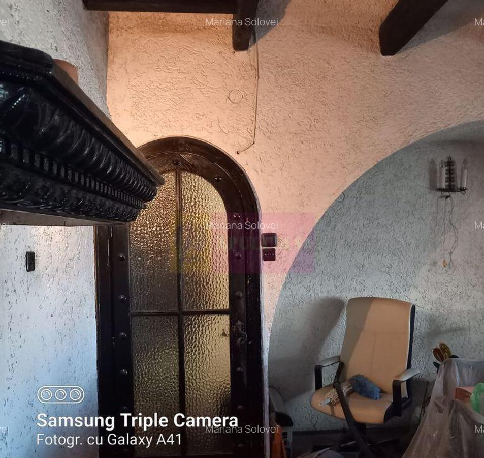 Vanzare apartament-Armeneasca - 12