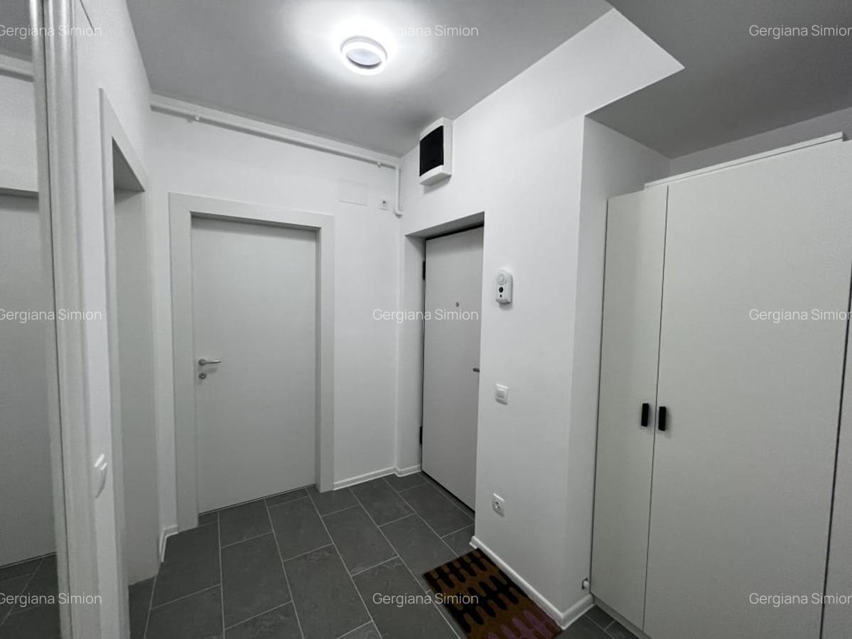 Apartament 2 Camere Atria Urban | Parcare | Centrala | Balcon | COMISION 0% - 6