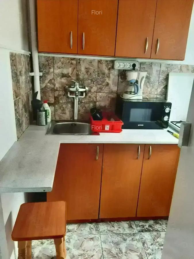 Inchiriez garsoniera confort 1 in Vlaicu - 7