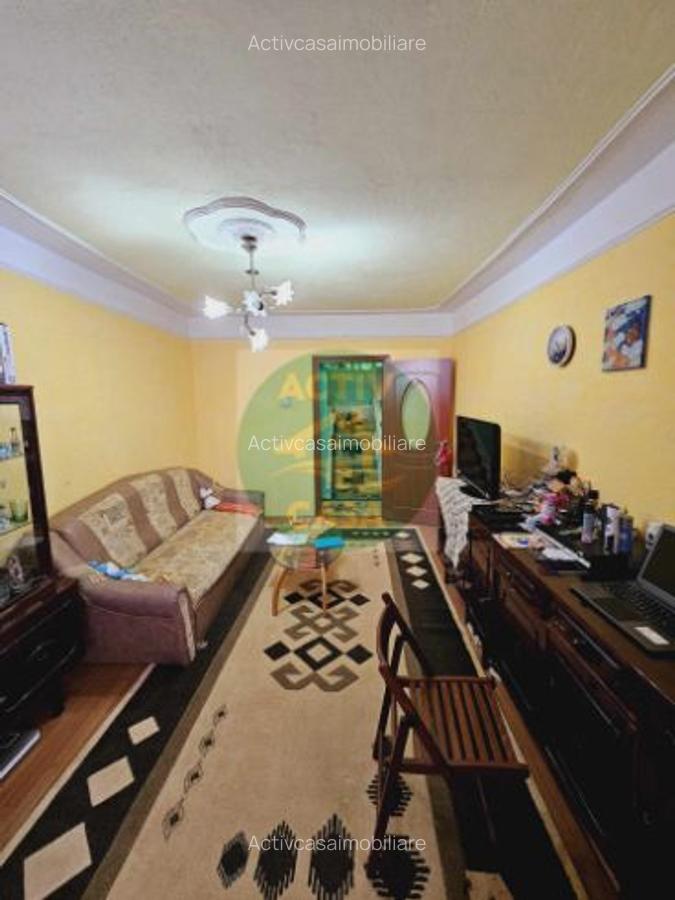 Apartament tip duplex, Roman Neamt - 4