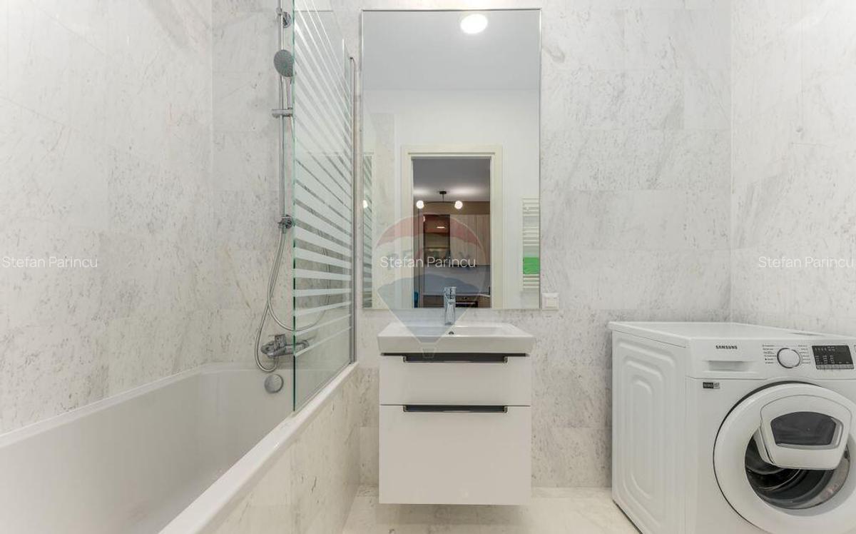 Apartament luminos cu 2 camere in Piata Presei Libere - E... - 23