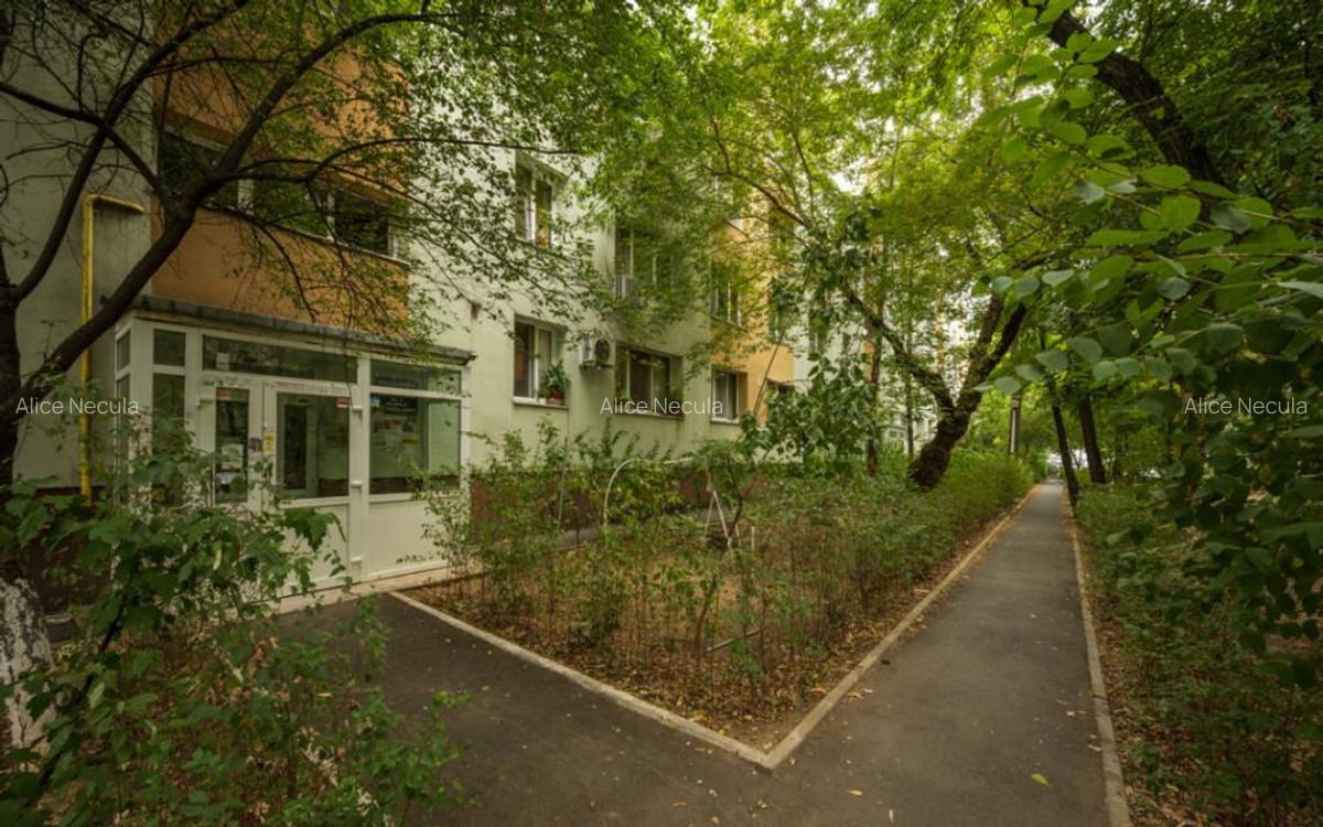 Romancierilor Lunca Cernei, apartament 3 camere decomand - 1