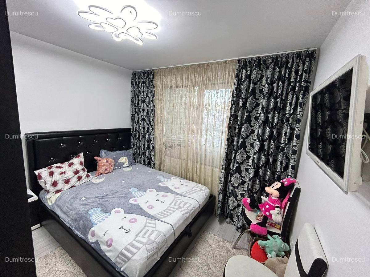 Titan 2 Camere Instalatii Schimbate Bloc 1976 Reabilitat 15 Min Metrou Titan - 4