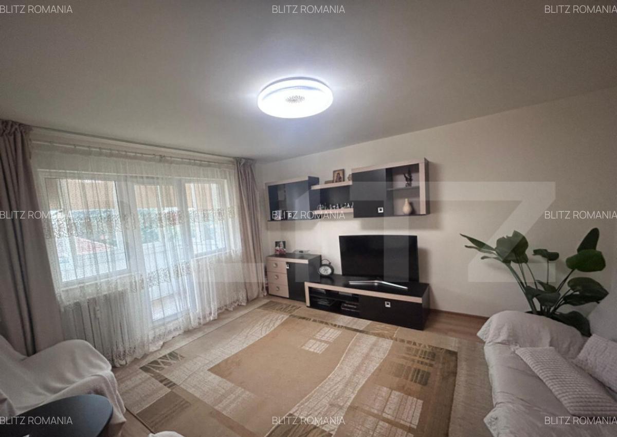 Apartament cu 3 camere, 2 bai , zona Nanterre - 16