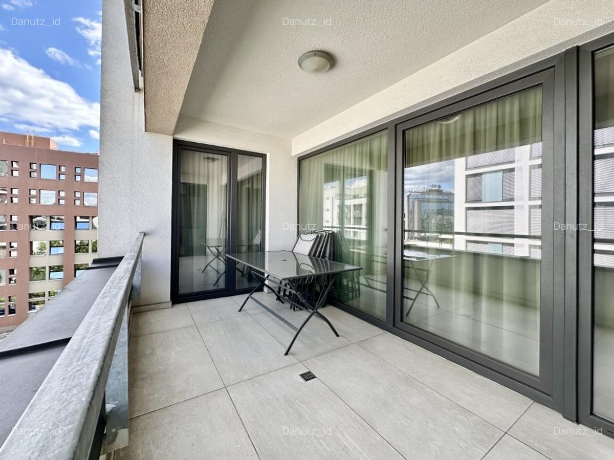 Apartament 3 camere, 98 mp, zona Iulius Mall, parcare subterana - 10