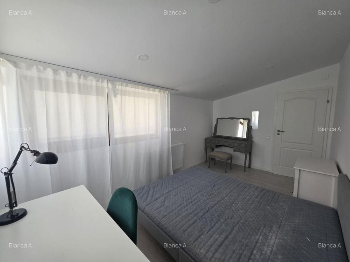 Apartament | 4 camere | Caramfil Herastrau - 10