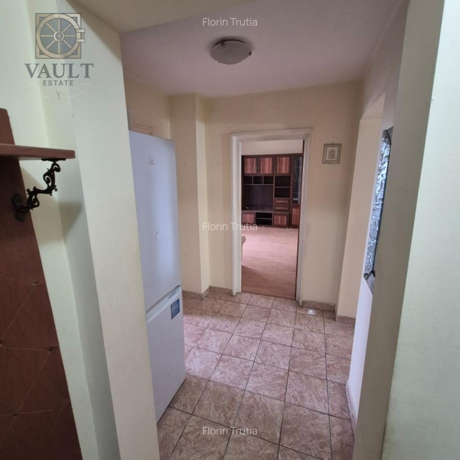 Apartament 2 camere - 2 minute de I.O.R - Dristor - 5