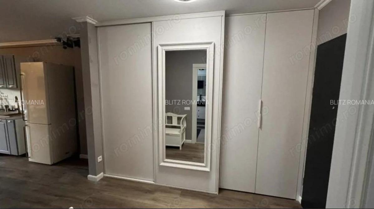 Apartament Premium 2 Camere | Prima Inchiriere | Vedere Spre Padure | Parcare In - 5