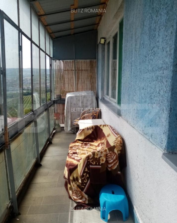 Apartament cu 2 camere, 45 mp, zona Gheorgheni - 4