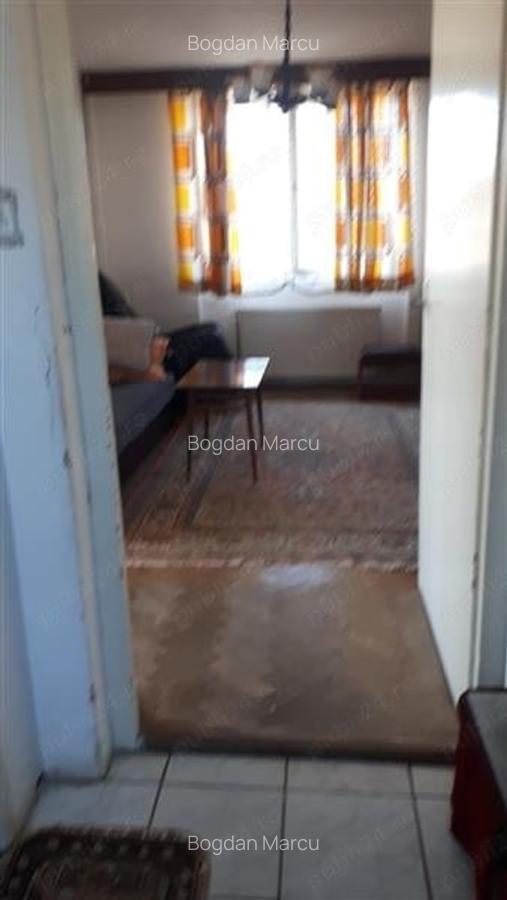 Apartament cu 2 camere in bloc de cărămidă, aproape de Balcescu - 6