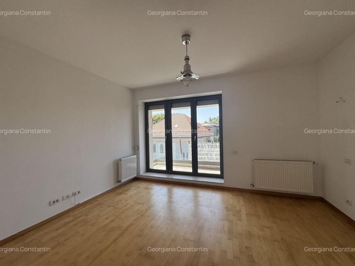 Dorobanti Capitale!Duplex elegant, terasa, garaj subteran - 7