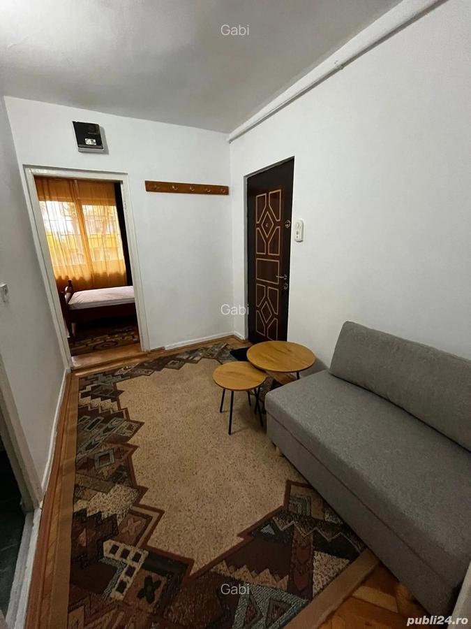 Inchiriez apartament cu o camera - 5