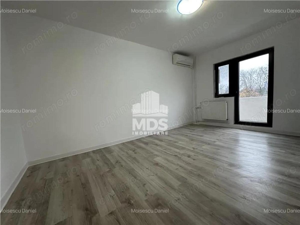 Etaj 1 cu balcon in bloc anvelopat la 500 m de Iulius Mall - 6