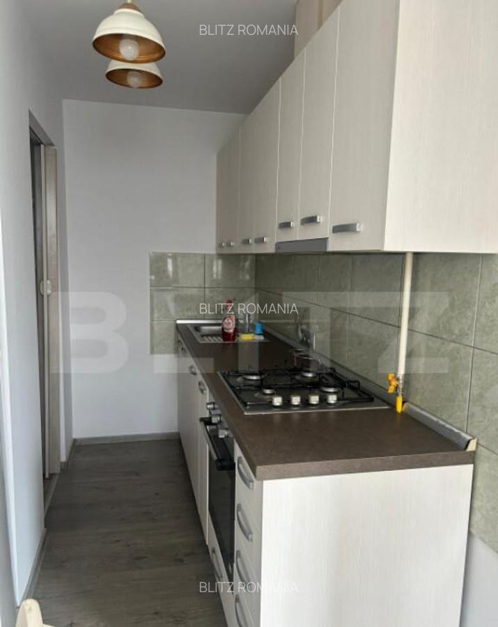 Apartament 2 camere, 65 MP, parcare, gradina, zona GRIGORESC - 19