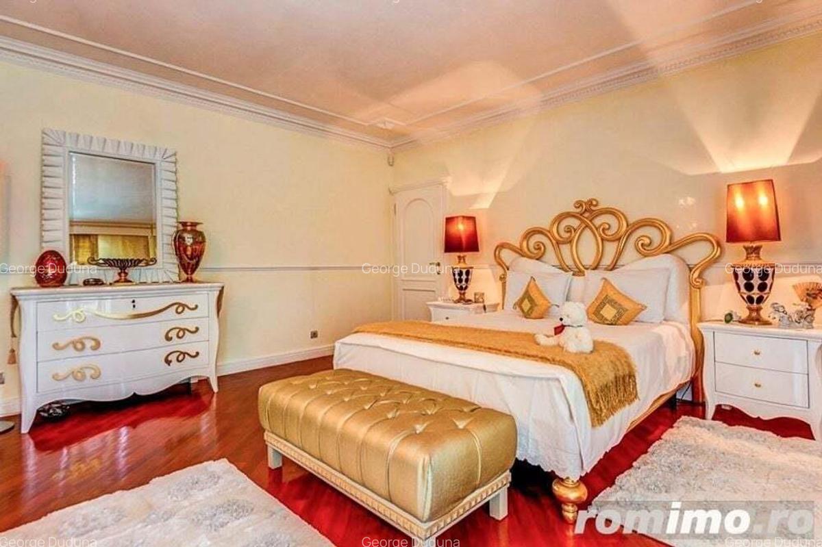 PROPRIETATE CU ENERGIE PURA | Sanctuarul Elegan?ei ?i Rafinamentului - 18