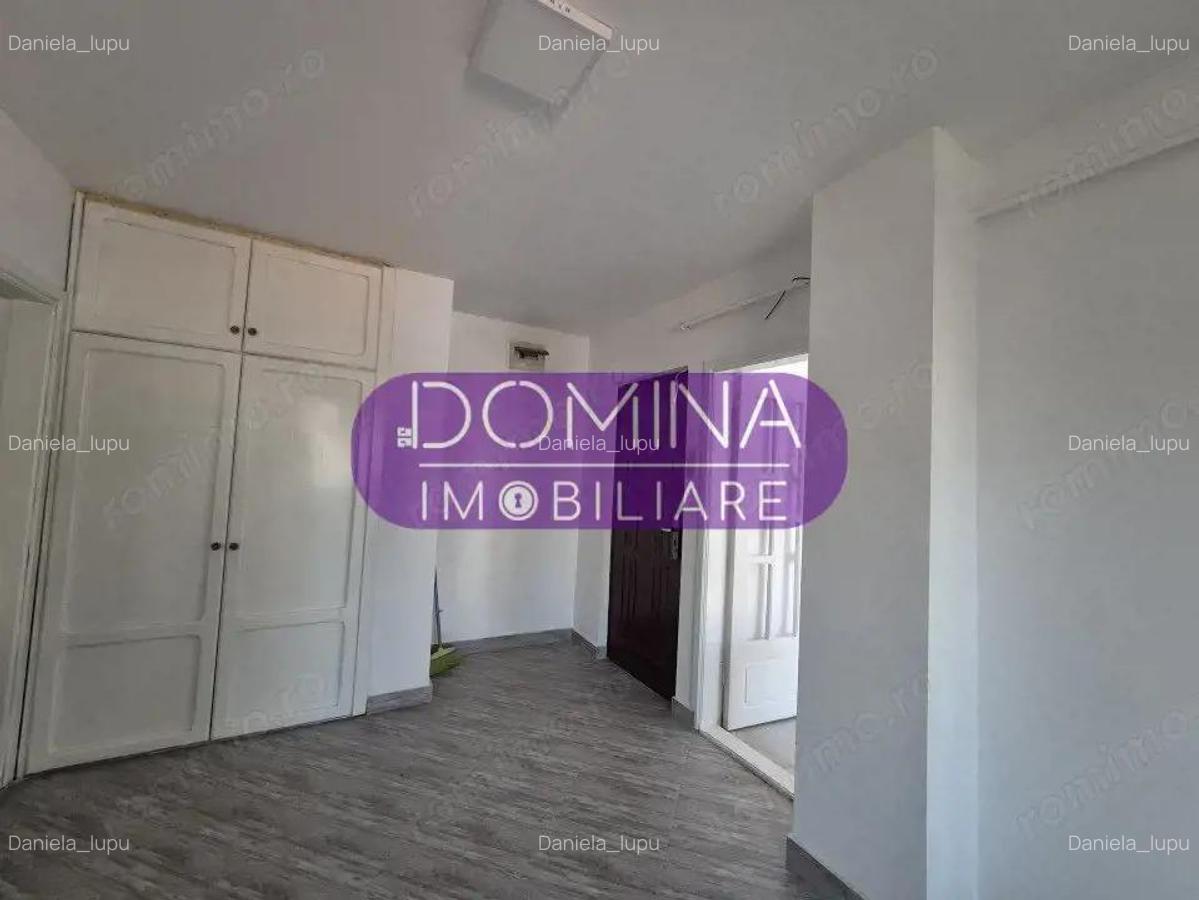 Vanzare apartament central *3 camere, situat in Targu Jiu, strada Cerna - 5