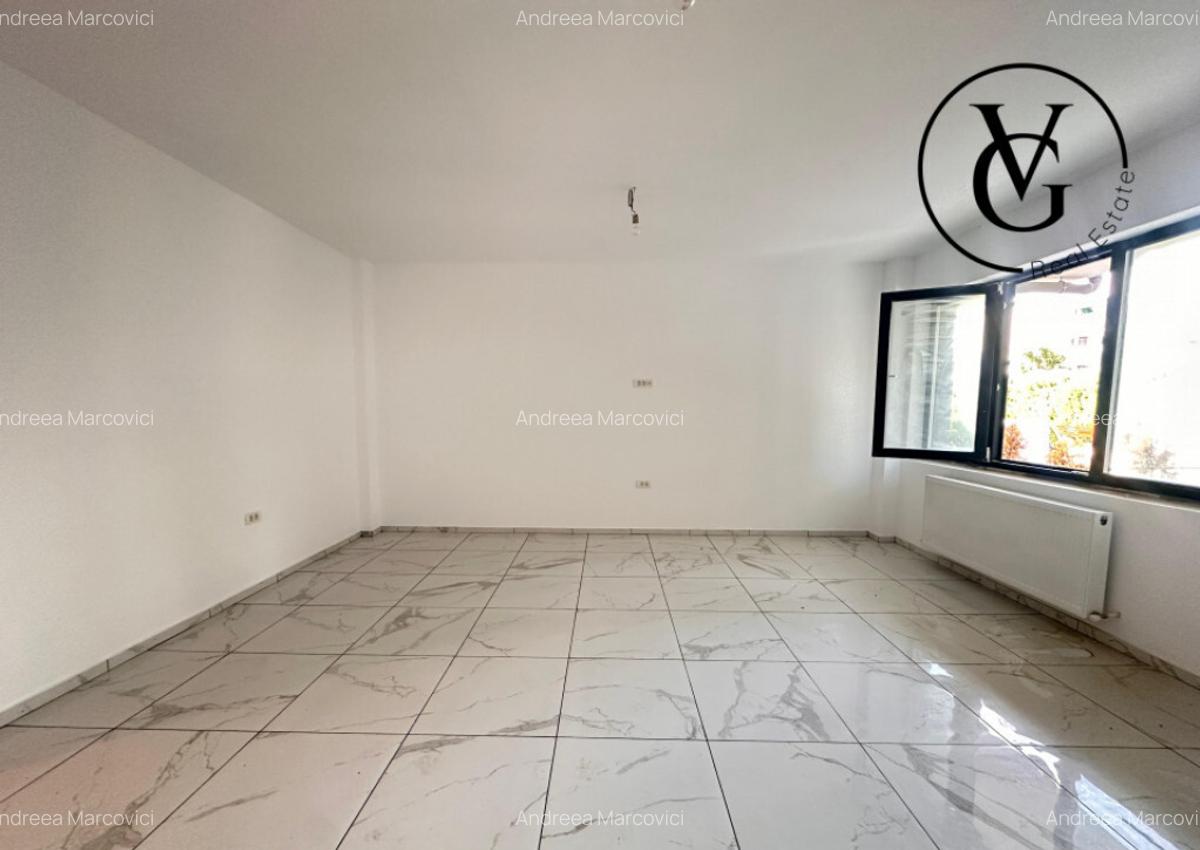 Studio spatios - Sea Breeze Residence - Mamaia Sat - 1