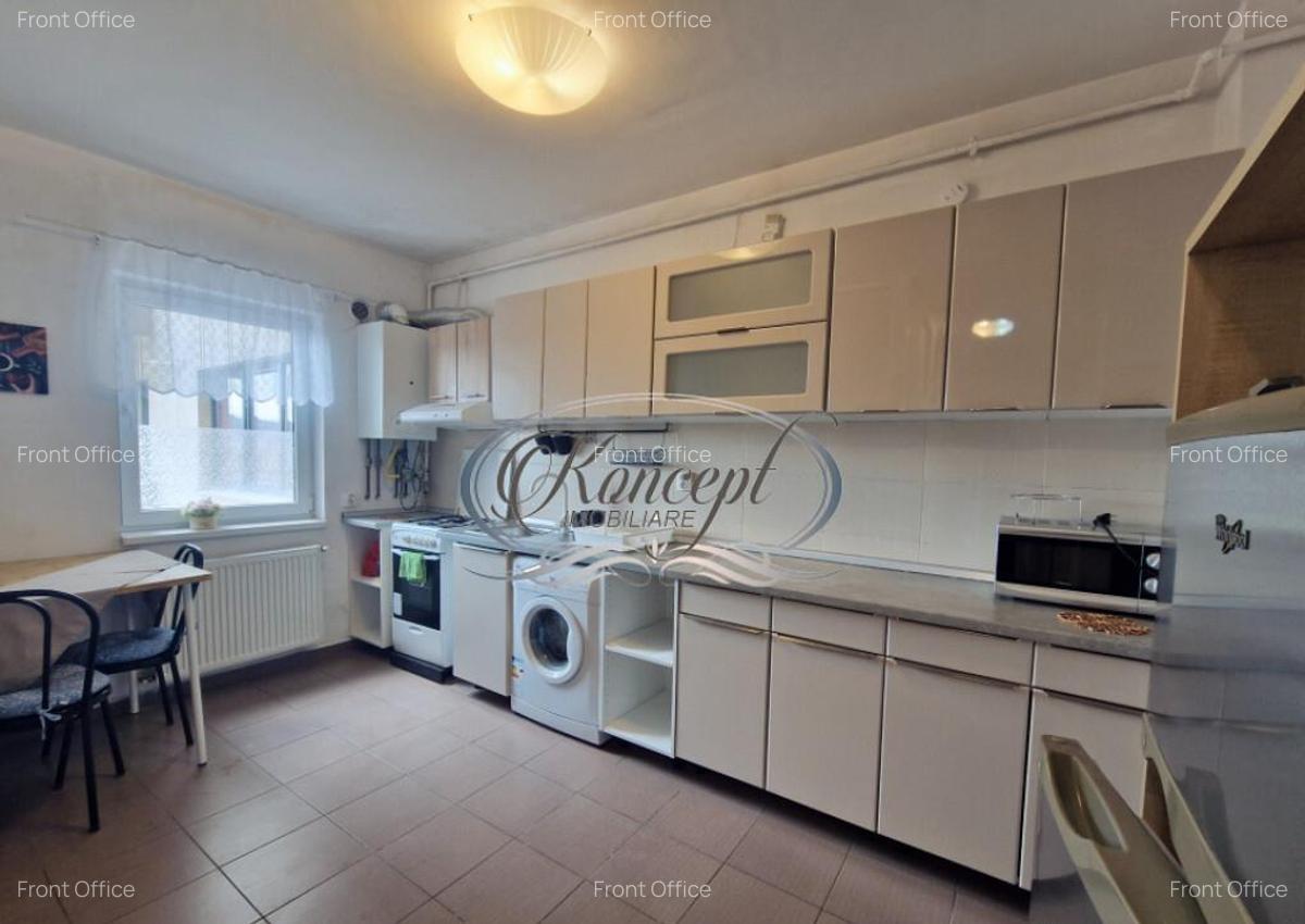 Apartament pet frendly, in ansamblu rezidential, cu garaj si - 6
