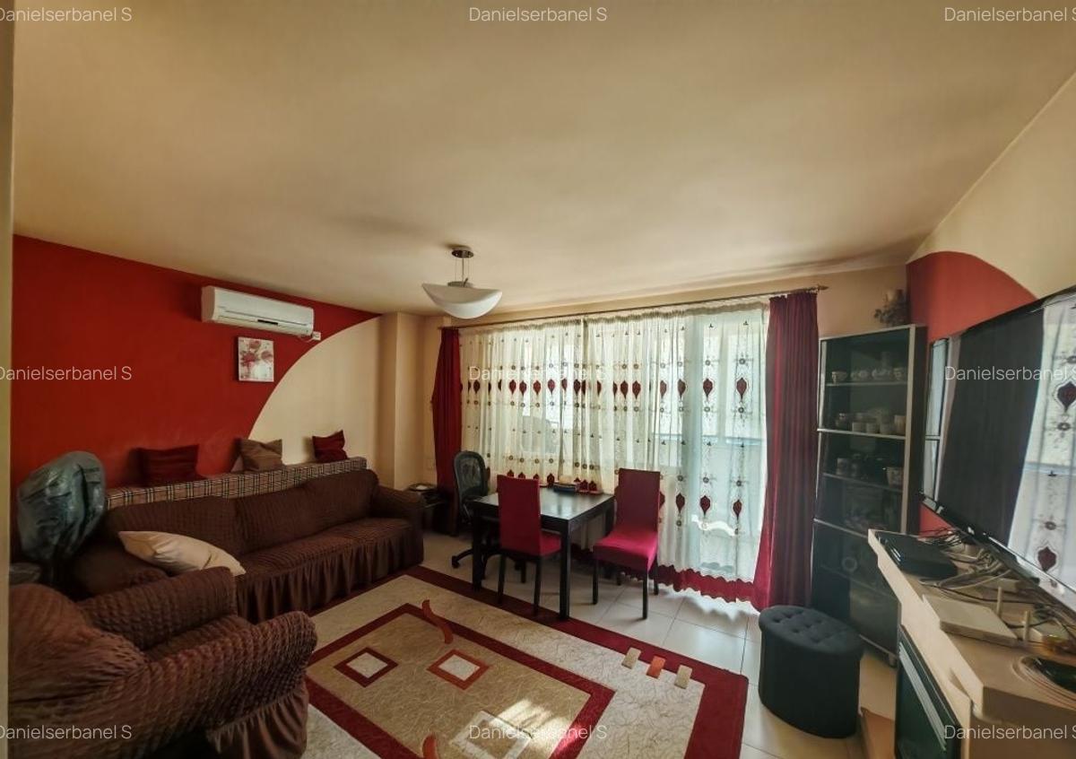 3 camere | decomandat | Lujerului | Metrou Lujerului - 1