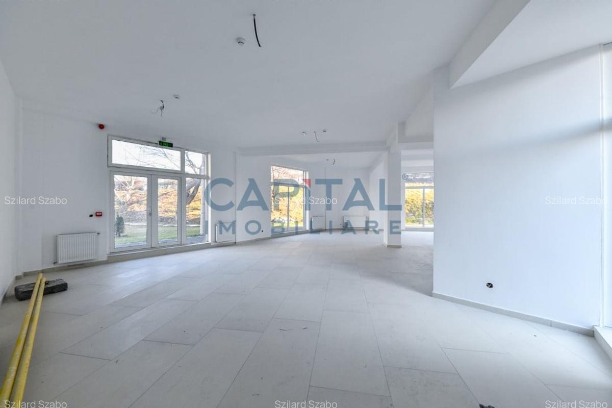 Spatiu comercial de vanzare in Marasti - 2